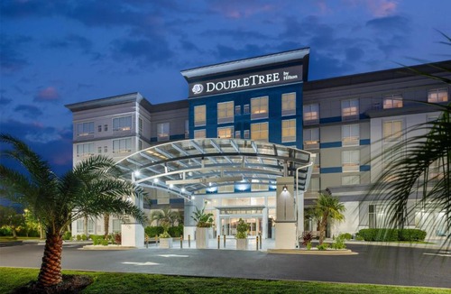 Brunswick Hotel | DoubleTree by Hilton Brunswick