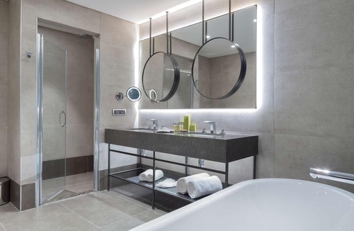 Canakkale Hotel | Doubletree By Hilton Canakkale