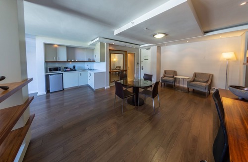 Salt River Hotel | DoubleTree by Hilton Cape Town - Upper Eastside