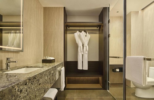 Tian Xin Hotel | Doubletree By Hilton Changsha Tianxin