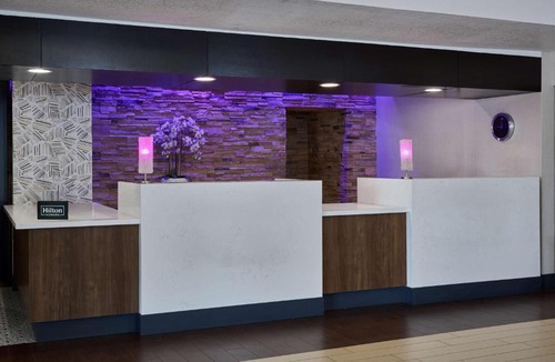 Chatsworth Hotel | DoubleTree by Hilton Chatsworth