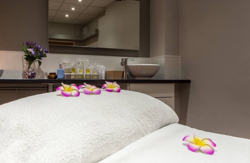 Charlton Kings Hotel | DoubleTree by Hilton Cheltenham-Cotswolds