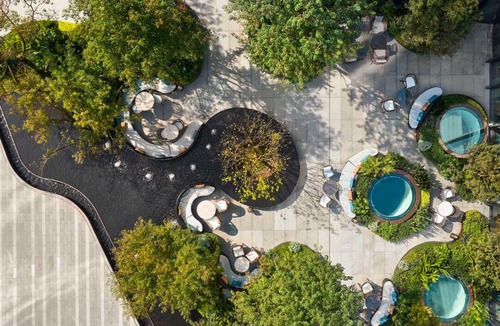Shuangliu District Hotel | Doubletree By Hilton Chengdu Xinglong Lake
