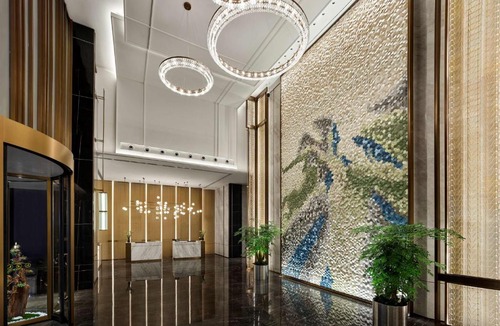 Chenghua Hotel | DoubleTree by Hilton Chengdu Riverside