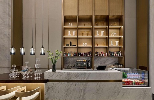 Chenghua Hotel | DoubleTree by Hilton Chengdu Riverside