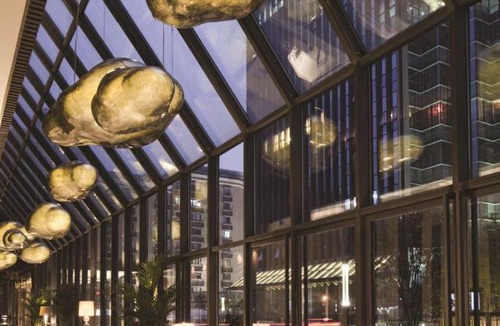 Jiang Bei Hotel | DoubleTree by Hilton Chongqing