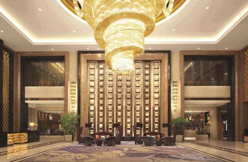 Taibai Hotel | DoubleTree by Hilton Chongqing Wanzhou