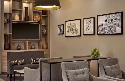 Weston on Trent Hotel | DoubleTree by Hilton Coventry Building Society Arena