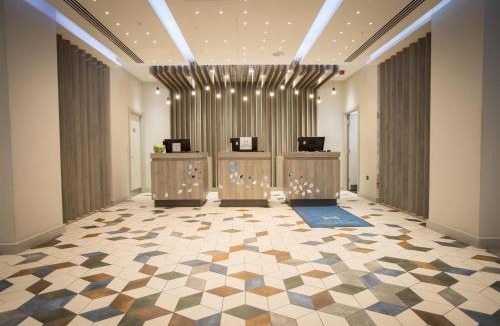 Weston on Trent Hotel | DoubleTree by Hilton Coventry Building Society Arena