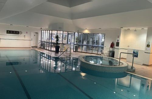 Gilmorton Hotel | DoubleTree by Hilton Coventry