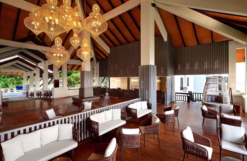 Lumut Resort | DoubleTree by Hilton Damai Laut Resort