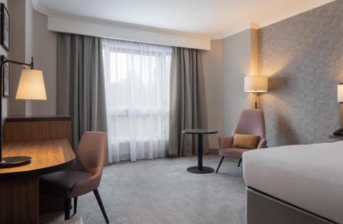 Stone Hotel | DoubleTree by Hilton Dartford Bridge