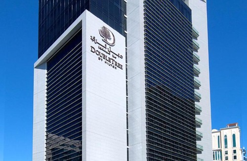 Doha Hotel | DoubleTree by Hilton Doha Old Town