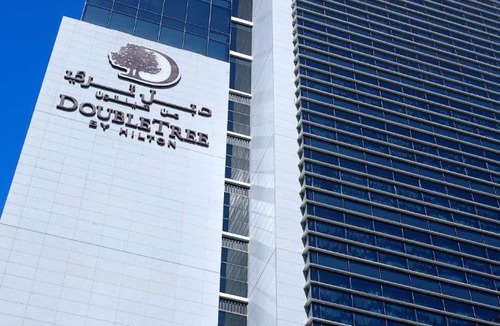 Doha Hotel | DoubleTree by Hilton Doha Old Town
