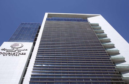 Doha Hotel | DoubleTree by Hilton Doha Old Town