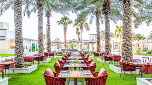 Jumeirah Beach Residence Resort | DoubleTree by Hilton Dubai Jumeirah Beach