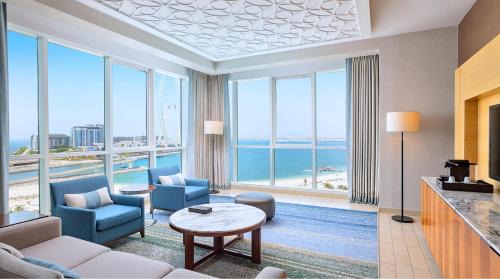 Jumeirah Beach Residence Resort | DoubleTree by Hilton Dubai Jumeirah Beach