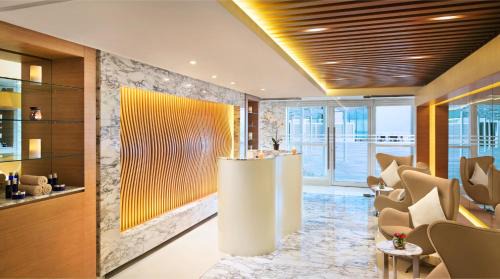 Jumeirah Beach Residence Resort | DoubleTree by Hilton Dubai Jumeirah Beach