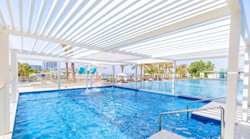 Jumeirah Beach Residence Resort | DoubleTree by Hilton Dubai Jumeirah Beach