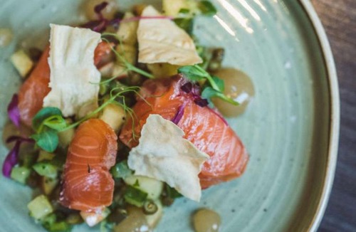 Tollcross Hotel | Doubletree by Hilton Edinburgh City Centre