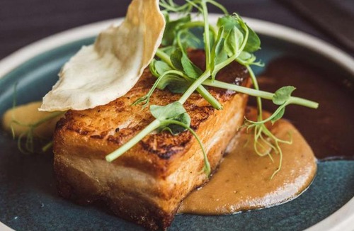 Tollcross Hotel | Doubletree by Hilton Edinburgh City Centre