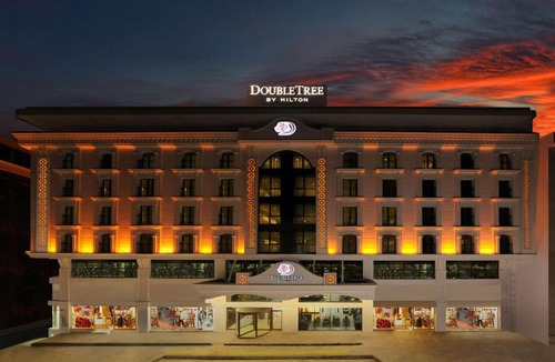 Elazig Hotel | Doubletree By Hilton Elazig