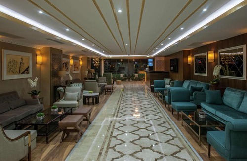 Elazig Hotel | Doubletree By Hilton Elazig