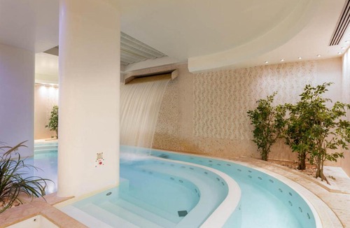 Ponte a Greve Hotel | DoubleTree by Hilton Florence Metropole