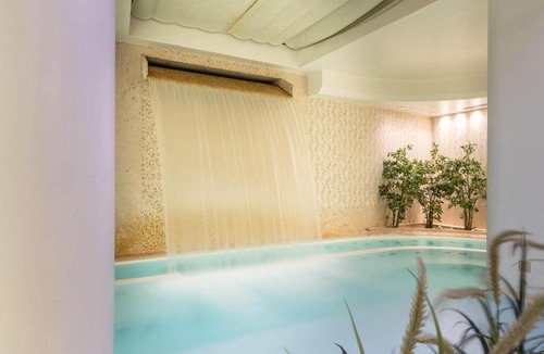 Ponte a Greve Hotel | DoubleTree by Hilton Florence Metropole