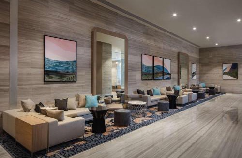 Al-Fujairah Hotel | Doubletree By Hilton Fujairah City