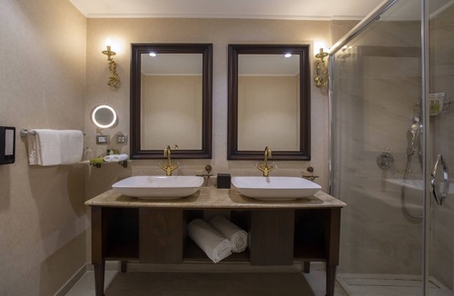 Gaziantep Hotel | DoubleTree by Hilton Gaziantep
