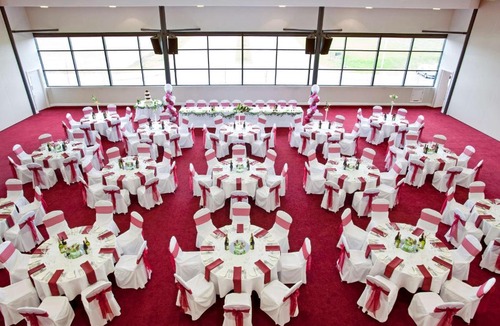 Bletchley Hotel | DoubleTree By Hilton Milton Keynes