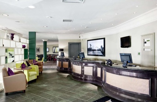 Bellshill Hotel | Doubletree By Hilton Glasgow Strathclyde