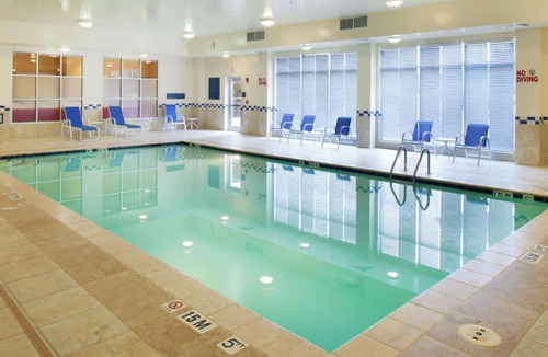 Greensboro Hotel | DoubleTree by Hilton Greensboro