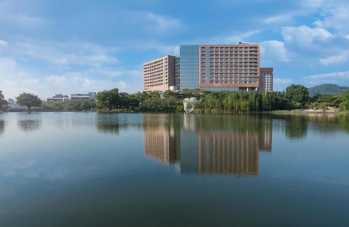Guangzhou Science City Hotel | DoubleTree by Hilton Guangzhou Science City