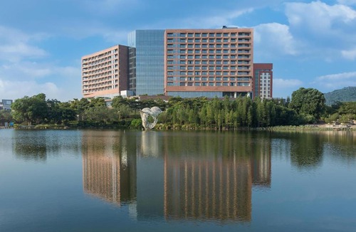 Guangzhou Science City Hotel | DoubleTree by Hilton Guangzhou Science City