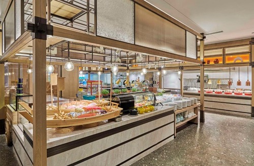 Zengcheng Hotel | DoubleTree by Hilton Guangzhou Zengcheng