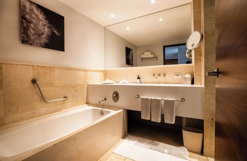 Santa Fe Hotel | DoubleTree by Hilton Hotel Mexico City Santa Fe