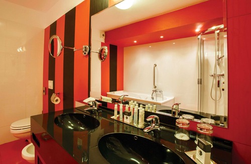 Sighisoara Hotel | DoubleTree by Hilton Hotel Sighisoara - Cavaler