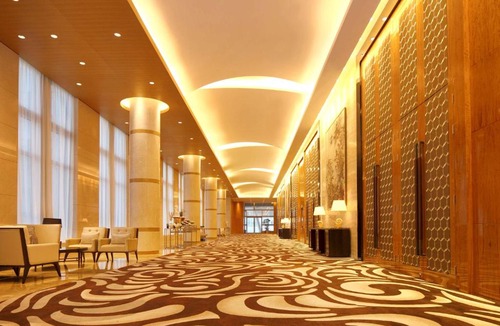 Jianggan Hotel | DoubleTree by Hilton Hangzhou East