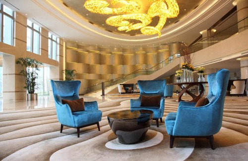 Jianggan Hotel | DoubleTree by Hilton Hangzhou East