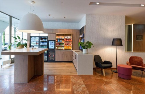 Mitte Hotel | DoubleTree by Hilton Hannover Schweizerhof