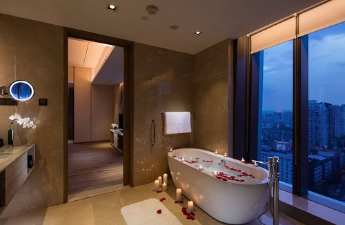 Nan An Hotel | DoubleTree by Hilton Hotel Chongqing Nan'an