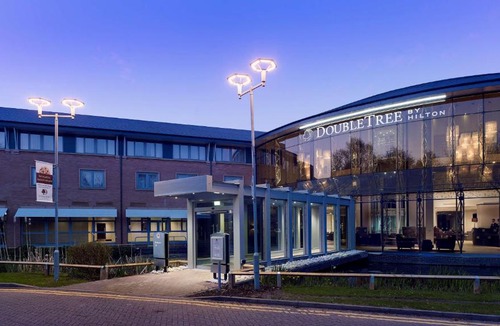 Newark upon Trent Hotel | DoubleTree by Hilton Hotel Nottingham - Gateway