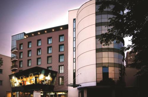 Old Town Hotel | DoubleTree by Hilton Hotel Cluj - City Plaza