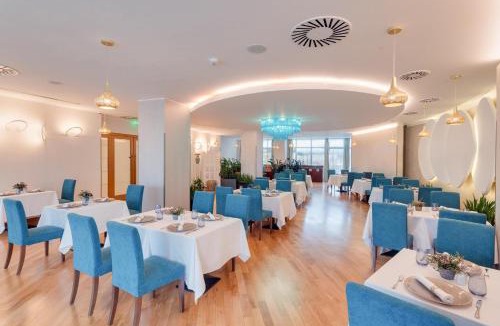 Old Town Hotel | DoubleTree by Hilton Hotel Cluj - City Plaza