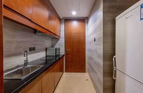 Shen He Hotel | DoubleTree by Hilton Hotel Shenyang
