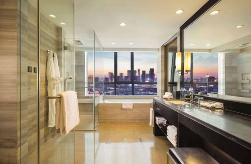 Shen He Hotel | DoubleTree by Hilton Hotel Shenyang