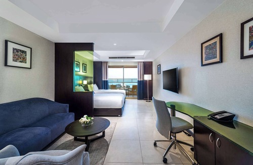 Aqaba Hotel | DoubleTree by Hilton Hotel Aqaba