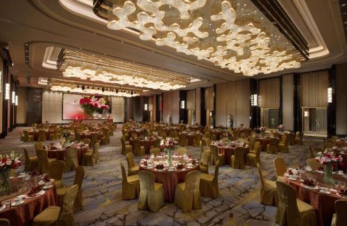 Xixiu District Hotel | DoubleTree by Hilton Hotel Anshun